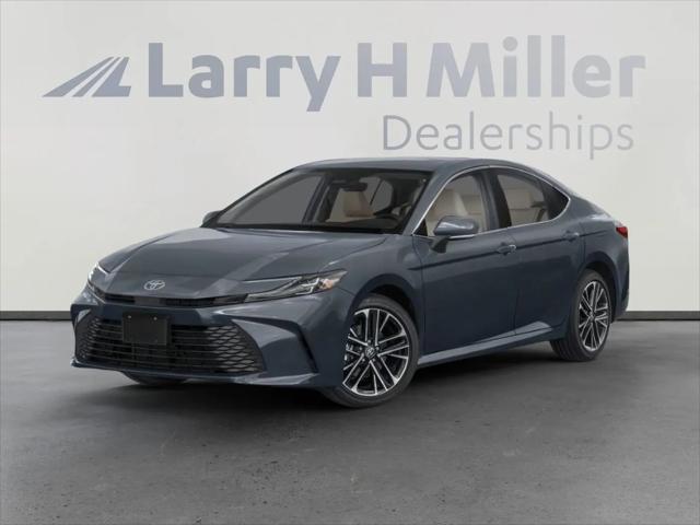2026 Toyota Camry XLE for sale in Albuquerque, NM