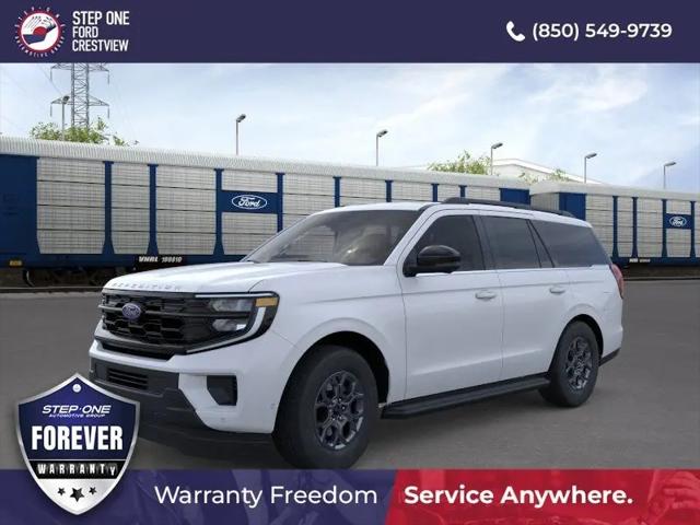 2026 Ford Expedition Active for sale in Crestview, FL