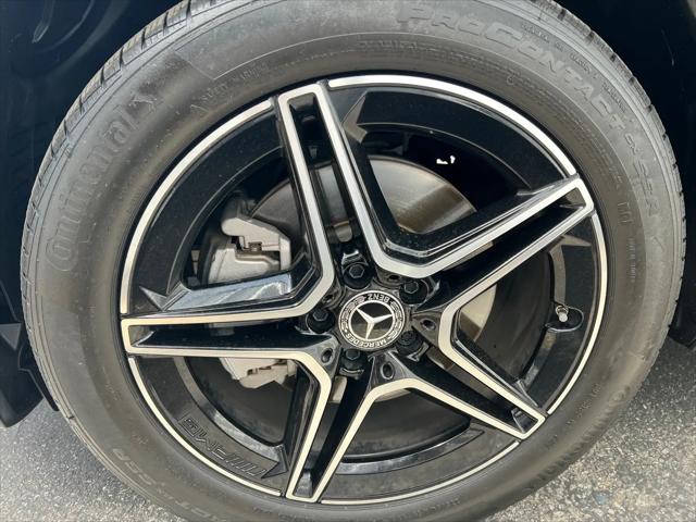 2023 Mercedes-Benz GLA-CLASS GLA 250