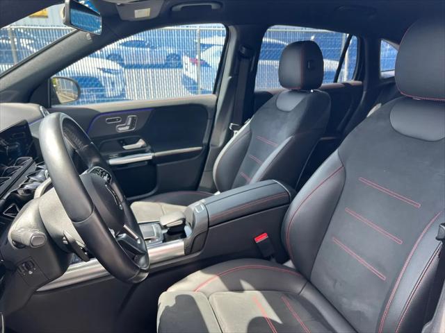 2023 Mercedes-Benz GLA-CLASS GLA 250
