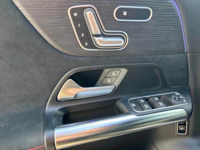 2023 Mercedes-Benz GLA-CLASS GLA 250