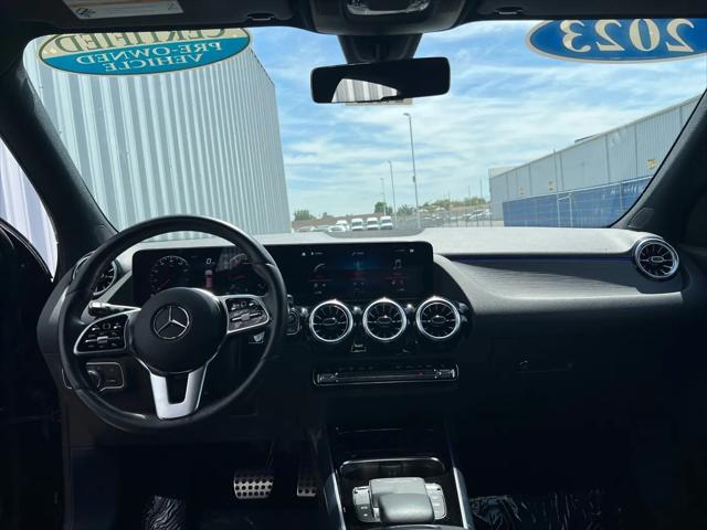 2023 Mercedes-Benz GLA-CLASS GLA 250