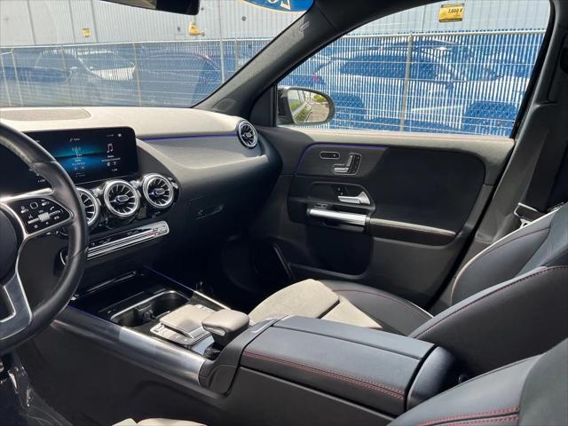 2023 Mercedes-Benz GLA-CLASS GLA 250