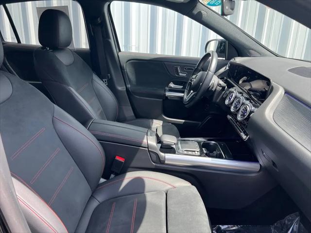 2023 Mercedes-Benz GLA-CLASS GLA 250