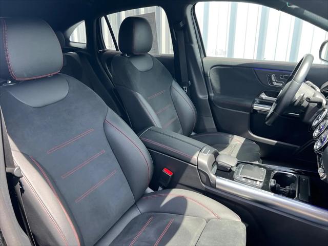 2023 Mercedes-Benz GLA-CLASS GLA 250