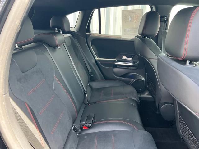 2023 Mercedes-Benz GLA-CLASS GLA 250