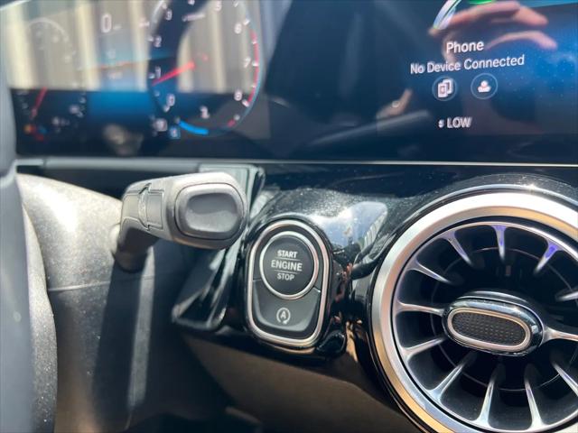 2023 Mercedes-Benz GLA-CLASS GLA 250