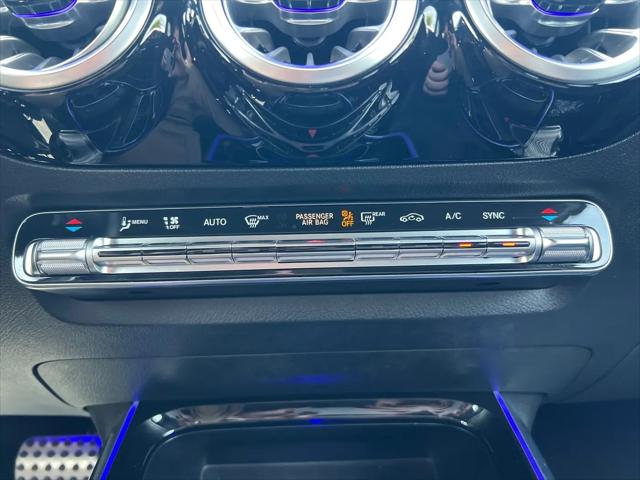 2023 Mercedes-Benz GLA-CLASS GLA 250