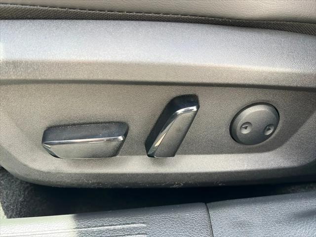 2021 Nissan Rogue SV Intelligent AWD