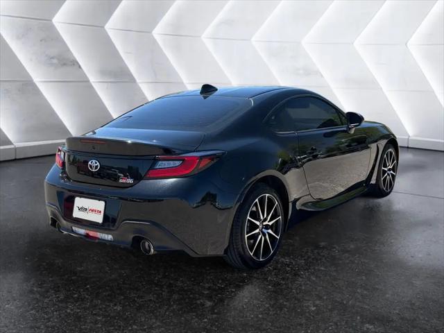 2024 Toyota GR86 Base
