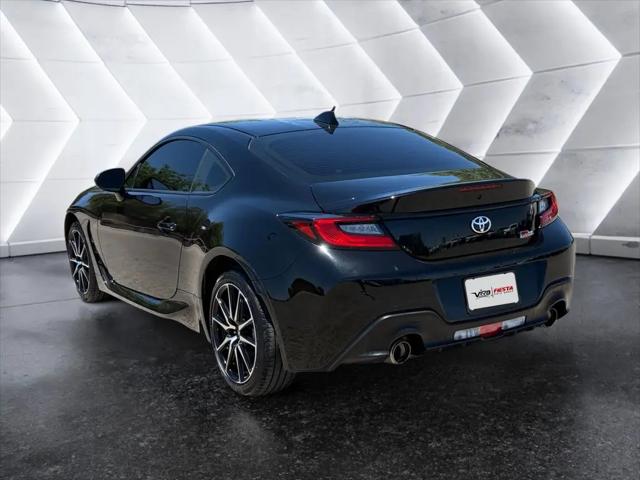 2024 Toyota GR86 Base