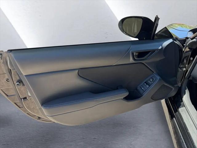 2024 Toyota GR86 Base