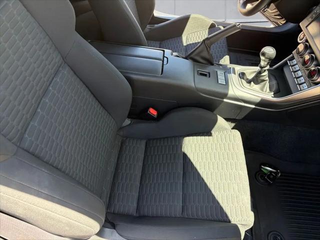2024 Toyota GR86 Base