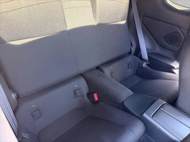 2024 Toyota GR86 Base