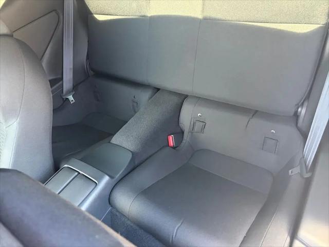 2024 Toyota GR86 Base