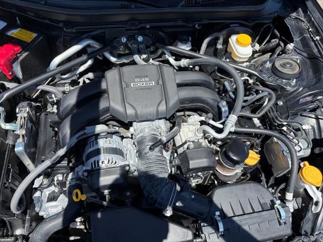2024 Toyota GR86 Base