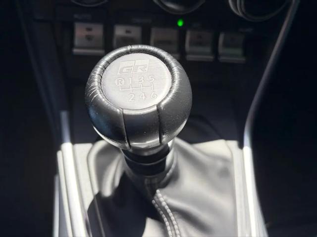 2024 Toyota GR86 Base