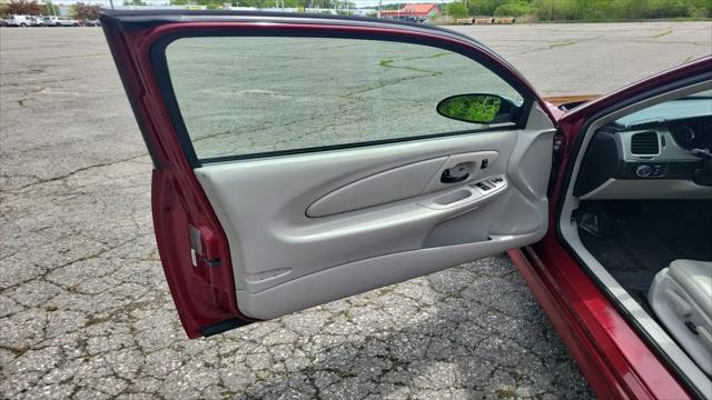 2007 Chevrolet Monte Carlo SS