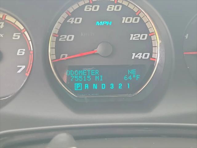 2007 Chevrolet Monte Carlo SS