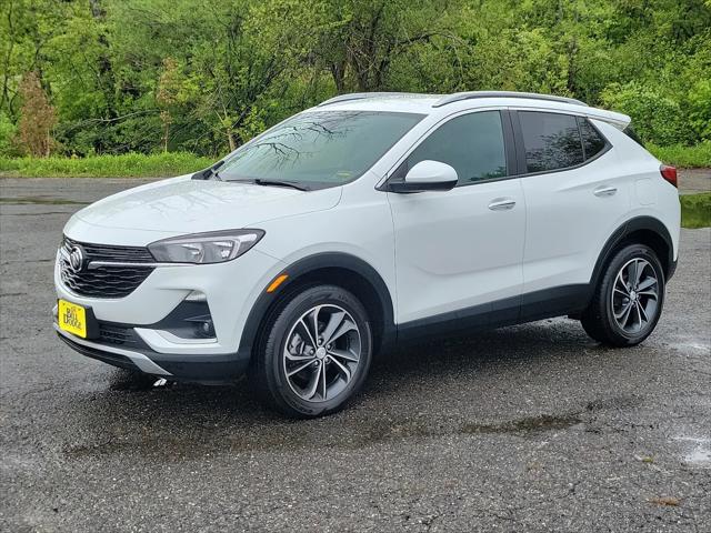 2023 Buick Encore GX Select AWD for sale in Westbrook, ME