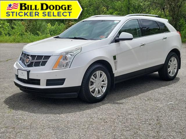 2012 Cadillac SRX Luxury Collection for sale in Westbrook, ME