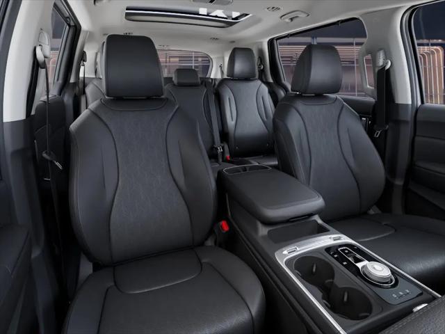 2026 Kia Carnival MPV SX