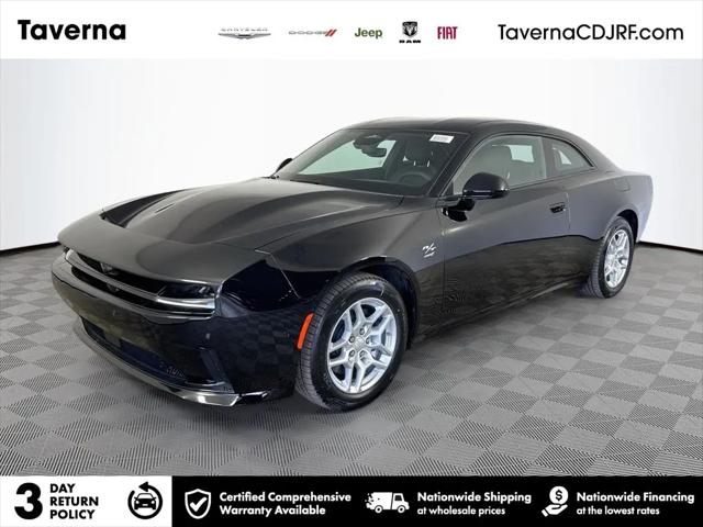 2025 Dodge Charger Daytona R/T AWD for sale in Plantation, FL