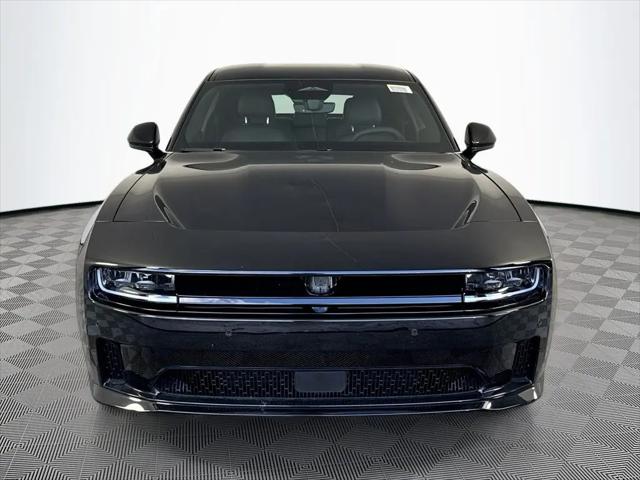 2025 Dodge Charger Daytona R/T AWD