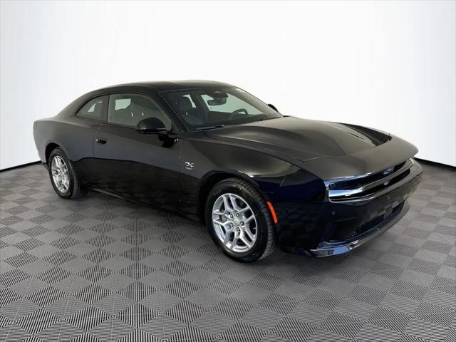 2025 Dodge Charger Daytona R/T AWD
