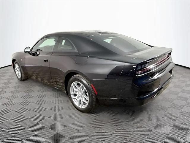 2025 Dodge Charger Daytona R/T AWD