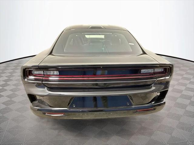 2025 Dodge Charger Daytona R/T AWD