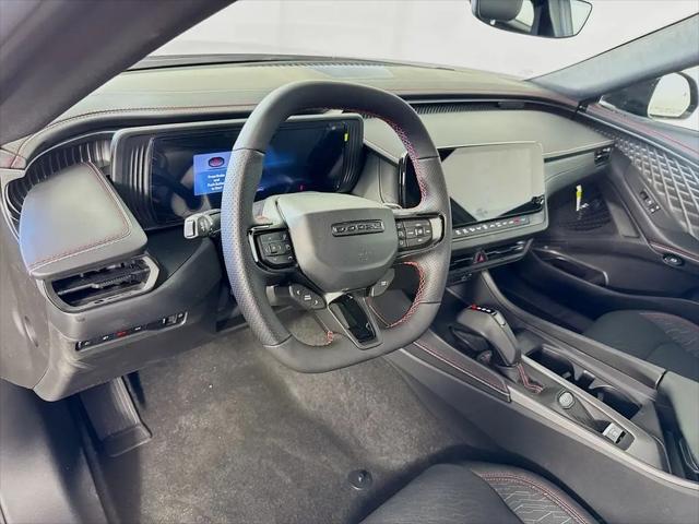 2025 Dodge Charger Daytona R/T AWD