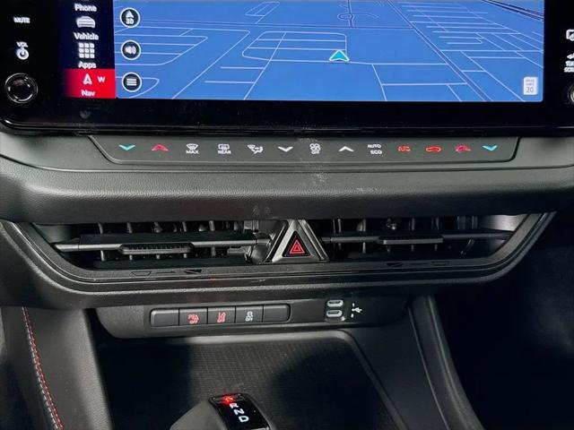 2025 Dodge Charger Daytona R/T AWD