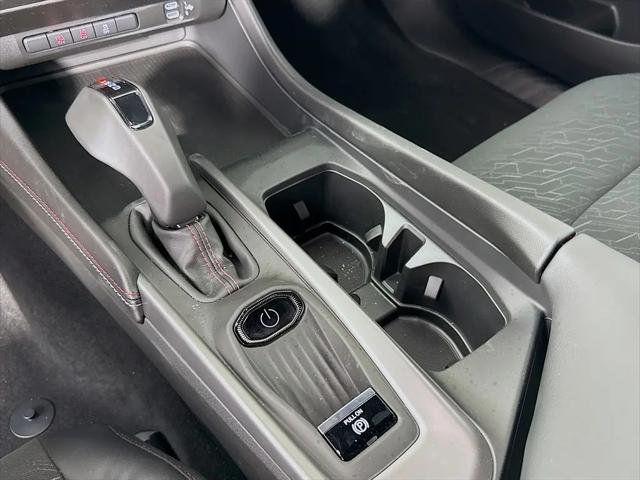 2025 Dodge Charger Daytona R/T AWD