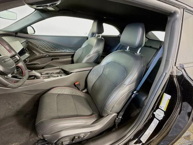 2025 Dodge Charger Daytona R/T AWD