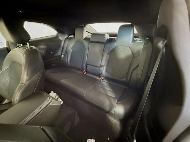 2025 Dodge Charger Daytona R/T AWD