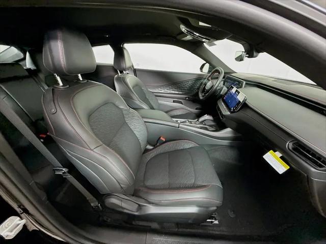 2025 Dodge Charger Daytona R/T AWD