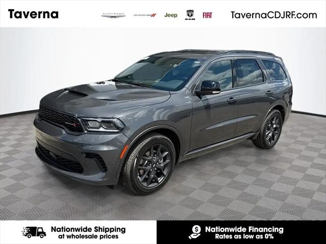 2026 Dodge Durango GT Plus AWD HEMI V8 for sale in Plantation, FL
