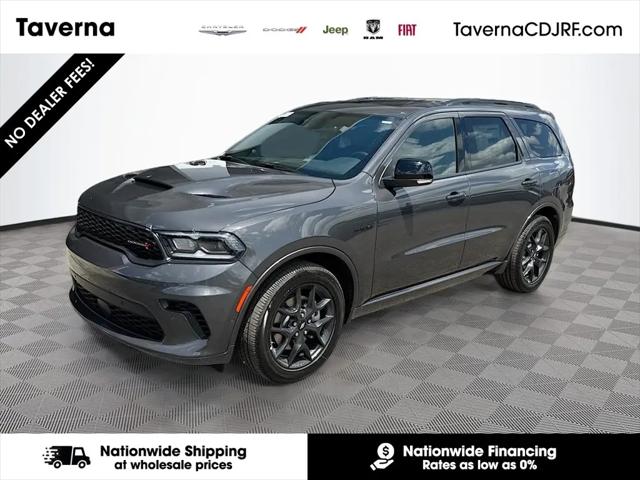 2026 Dodge Durango GT Plus AWD HEMI V8 for sale in Plantation, FL