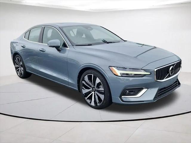 2023 Volvo S60 B5 Ultimate Bright Theme for sale in Falls Church, VA