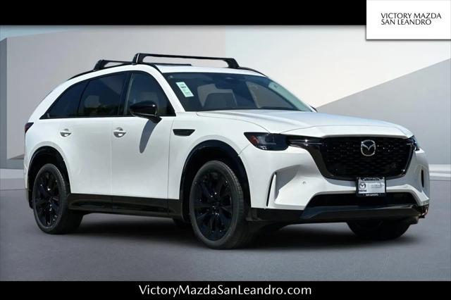2026 Mazda X-90 3.3 Turbo S Premium Sport for sale in San Leandro, CA