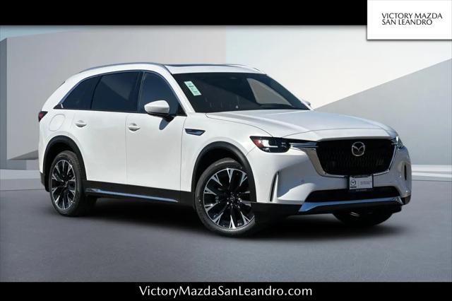 2026 Mazda X-90 Premium Plus for sale in San Leandro, CA