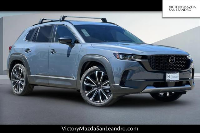 2026 Mazda CX-50 2.5 Turbo Premium Plus for sale in San Leandro, CA