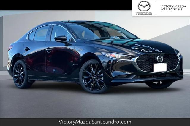 2026 Mazda Mazda3 2.5 S Select Sport for sale in San Leandro, CA