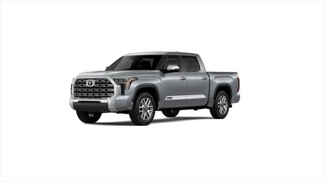 2026 Toyota Tundra 1794 Edition CrewMax 5.5' Bed for sale in Apex, NC