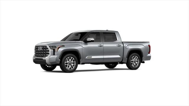 2026 Toyota Tundra 1794 Edition CrewMax 5.5' Bed