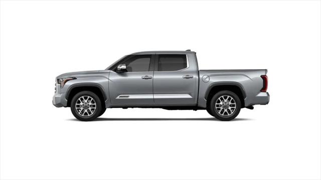 2026 Toyota Tundra 1794 Edition CrewMax 5.5' Bed