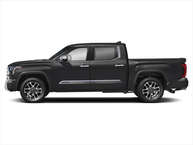 2026 Toyota Tundra 1794 Edition CrewMax 5.5' Bed