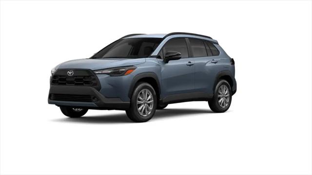 2026 Toyota Corolla Cross LE for sale in Apex, NC