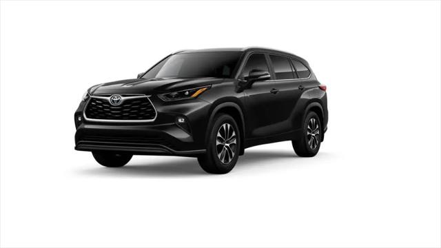 2026 Toyota Highlander XLE for sale in Apex, NC